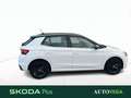 Skoda Fabia 1.0 mpi evo style 80cv Bianco - thumbnail 3