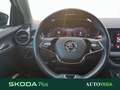 Skoda Fabia 1.0 mpi evo style 80cv Bianco - thumbnail 8
