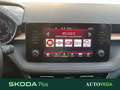 Skoda Fabia 1.0 mpi evo style 80cv Bianco - thumbnail 9