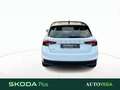 Skoda Fabia 1.0 mpi evo style 80cv Bianco - thumbnail 4