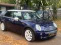 MINI Cooper Automatik,Panorama,Apple Carplay,Xenon Modrá - thumbnail 4