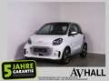 smart forTwo coupé EQ Exclusive 22KW*PANO*RFK*PDC*LED Weiß - thumbnail 1