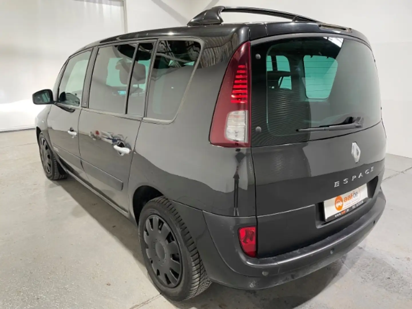 Renault Espace 2.0 dCi Edition 25th Leder Xenon PDC Panorama Noir - 2