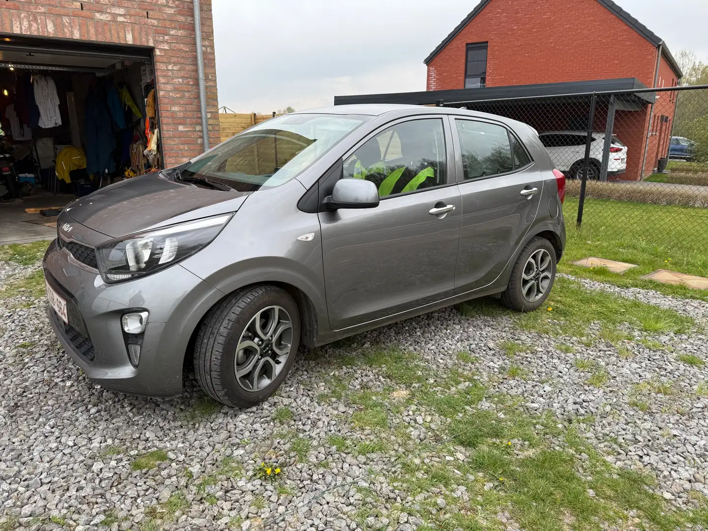 Kia Picanto 1.0i Pulse ISG - 2