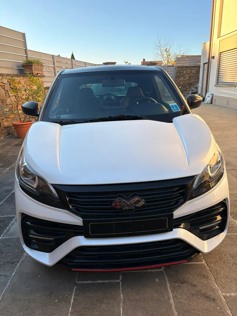 Ligier JS 50 Sport Ultimate - 1