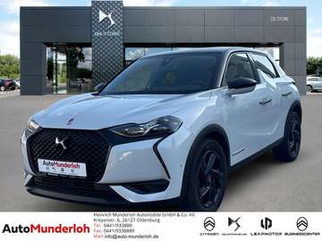 Pure Tech 100  Performance-Line   NAVI R-KAMERA DS