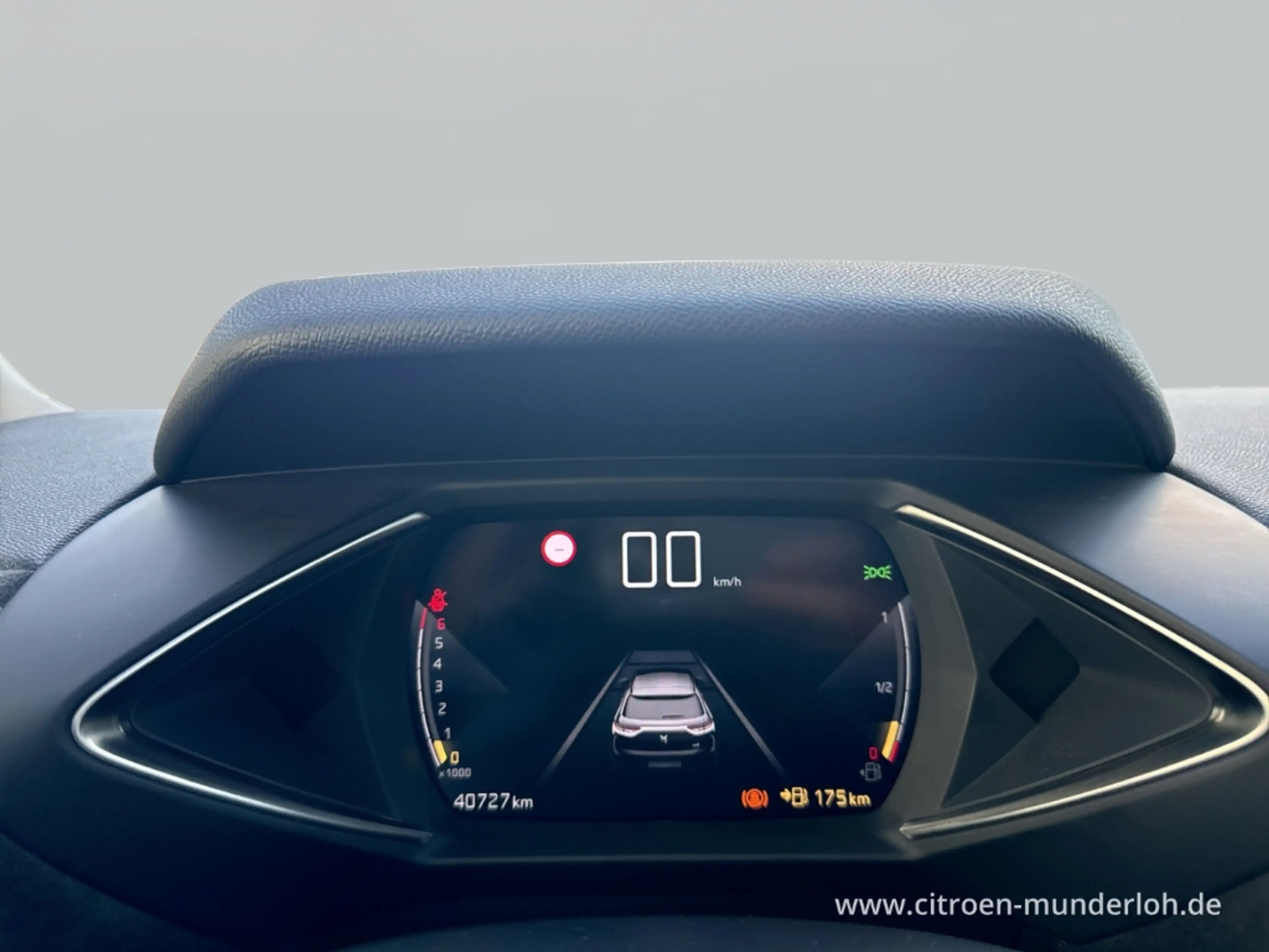 DS Automobiles DS 3 Pure Tech 100  Performance-Line   NAVI R-KAMERA DE — photo 15