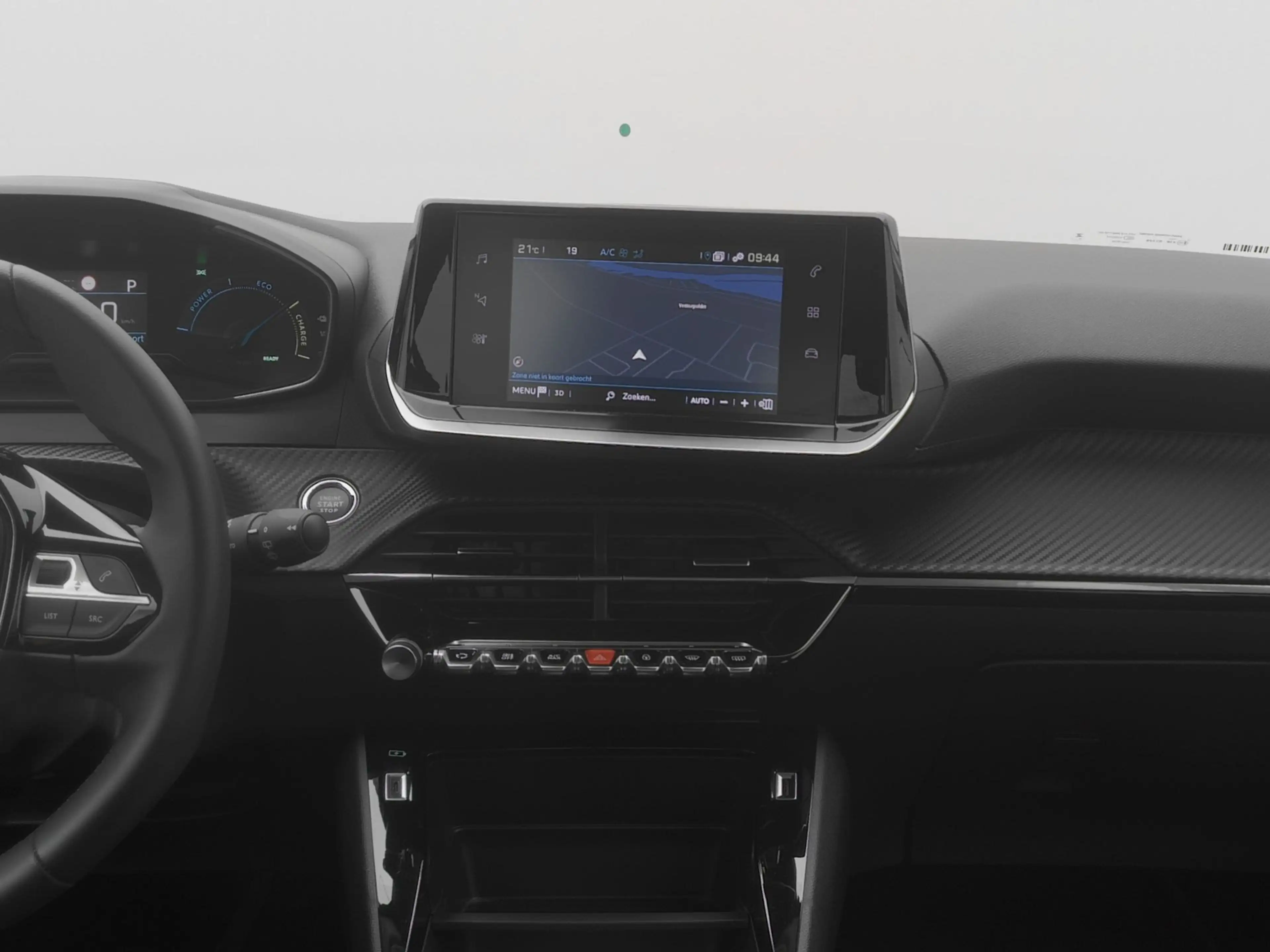 Peugeot e-208 EV Style 50 kWh | PDC | SOH 100% — photo 9