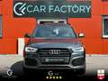 Audi Q3 Quattro S-Line 2.0 TDI 150 BVA 1ère Main Toit Ouv Gps Xénon PAck Hiver Garantie 1an Gris - thumbnail 4