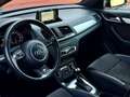 Audi Q3 Quattro S-Line 2.0 TDI 150 BVA 1ère Main Toit Ouv Gps Xénon PAck Hiver Garantie 1an Gris - thumbnail 19