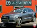 Audi Q3 Quattro S-Line 2.0 TDI 150 BVA 1ère Main Toit Ouv Gps Xénon PAck Hiver Garantie 1an Gris - thumbnail 1