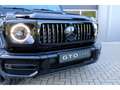 Mercedes-Benz G 63 AMG G63 Akrapovic, Burmester, Surround, Black pack, Ca Zwart - thumbnail 4