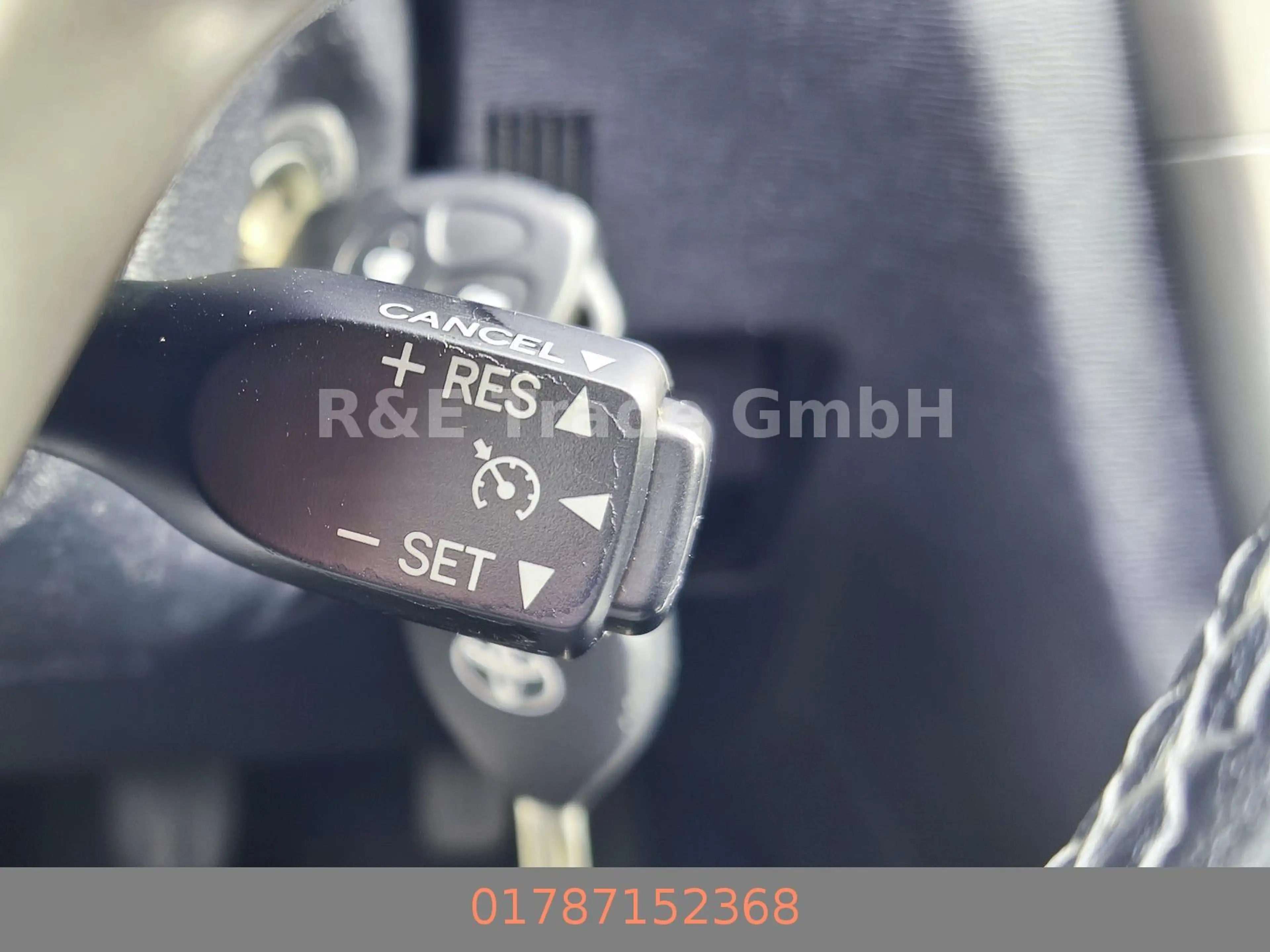 Toyota Avensis Kombi Edition Navi TÜV 06.2028 8xbereift — photo 10