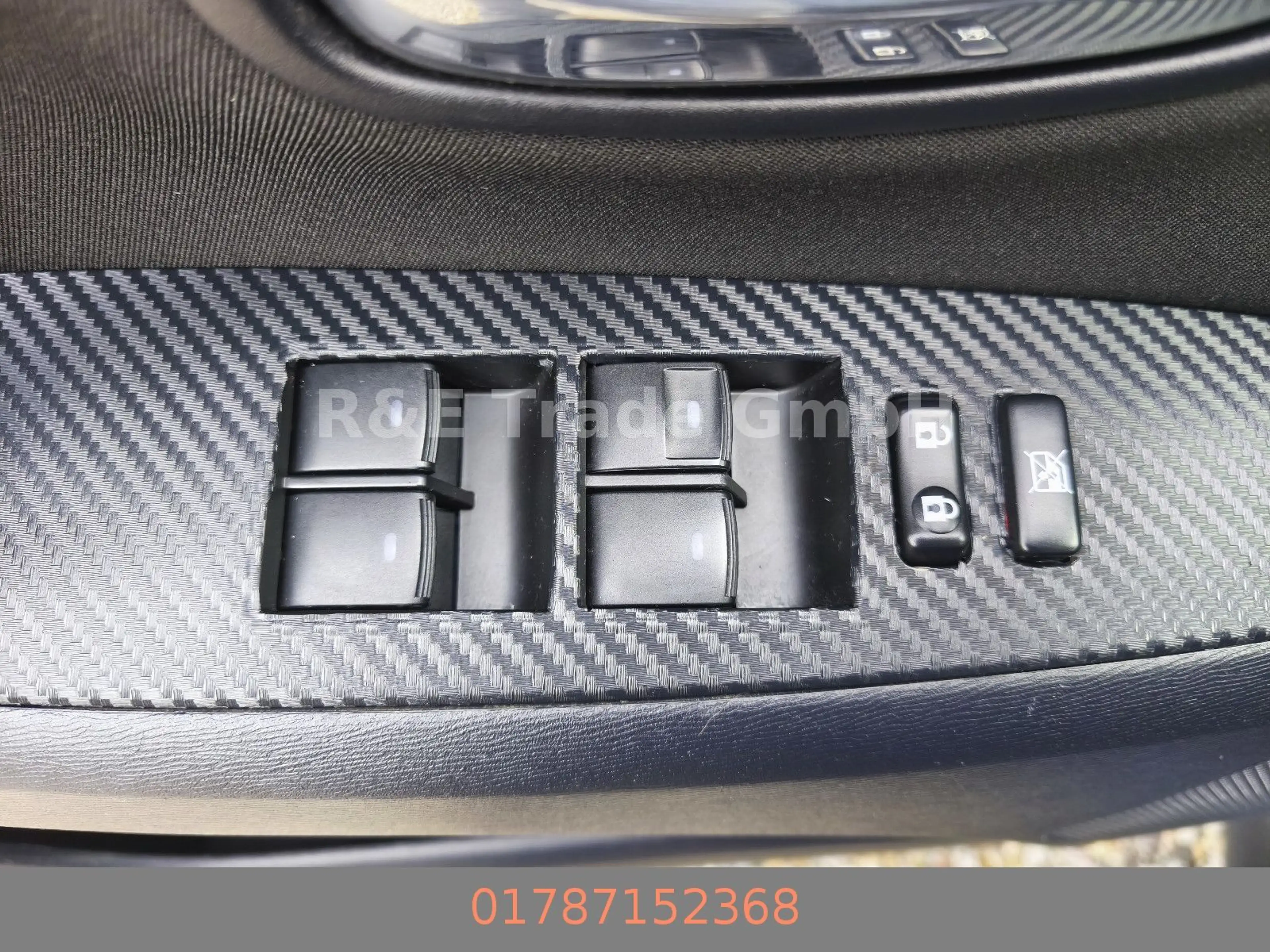 Toyota Avensis Kombi Edition Navi TÜV 06.2028 8xbereift — photo 12
