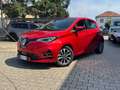 Renault ZOE Intens R135 e-shifter Rosso - thumbnail 3