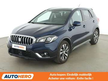 1.4 BoosterJet Comfort 4x4