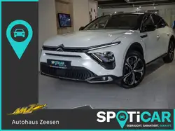 Citroën C5 X Hybrid 225 Shine Pack NAVI HUD 360° ACC