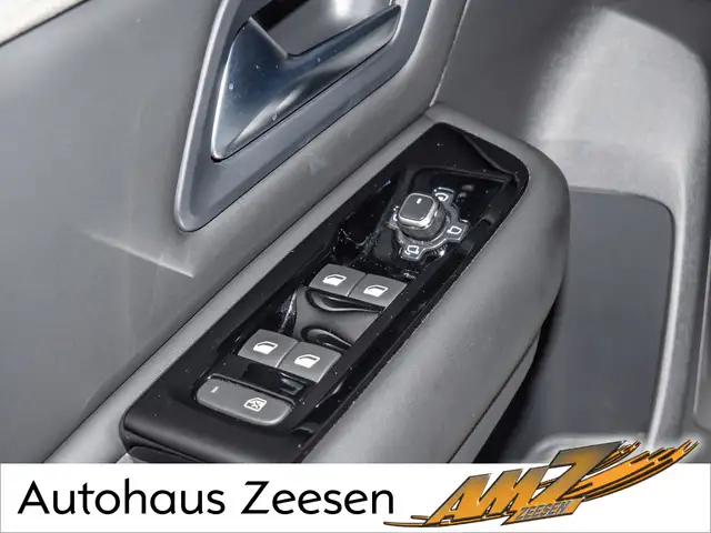 Citroen C5 X view 16
