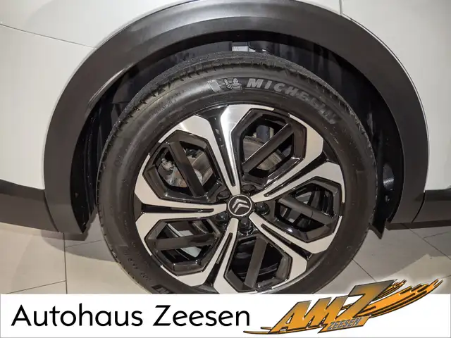 Citroen C5 X view 5
