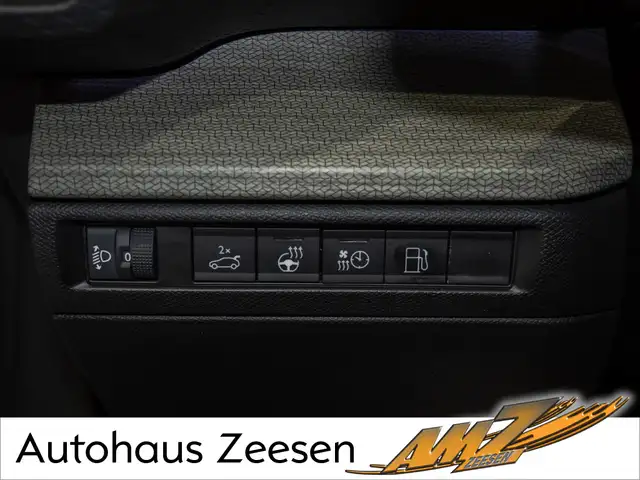 Citroen C5 X view 15