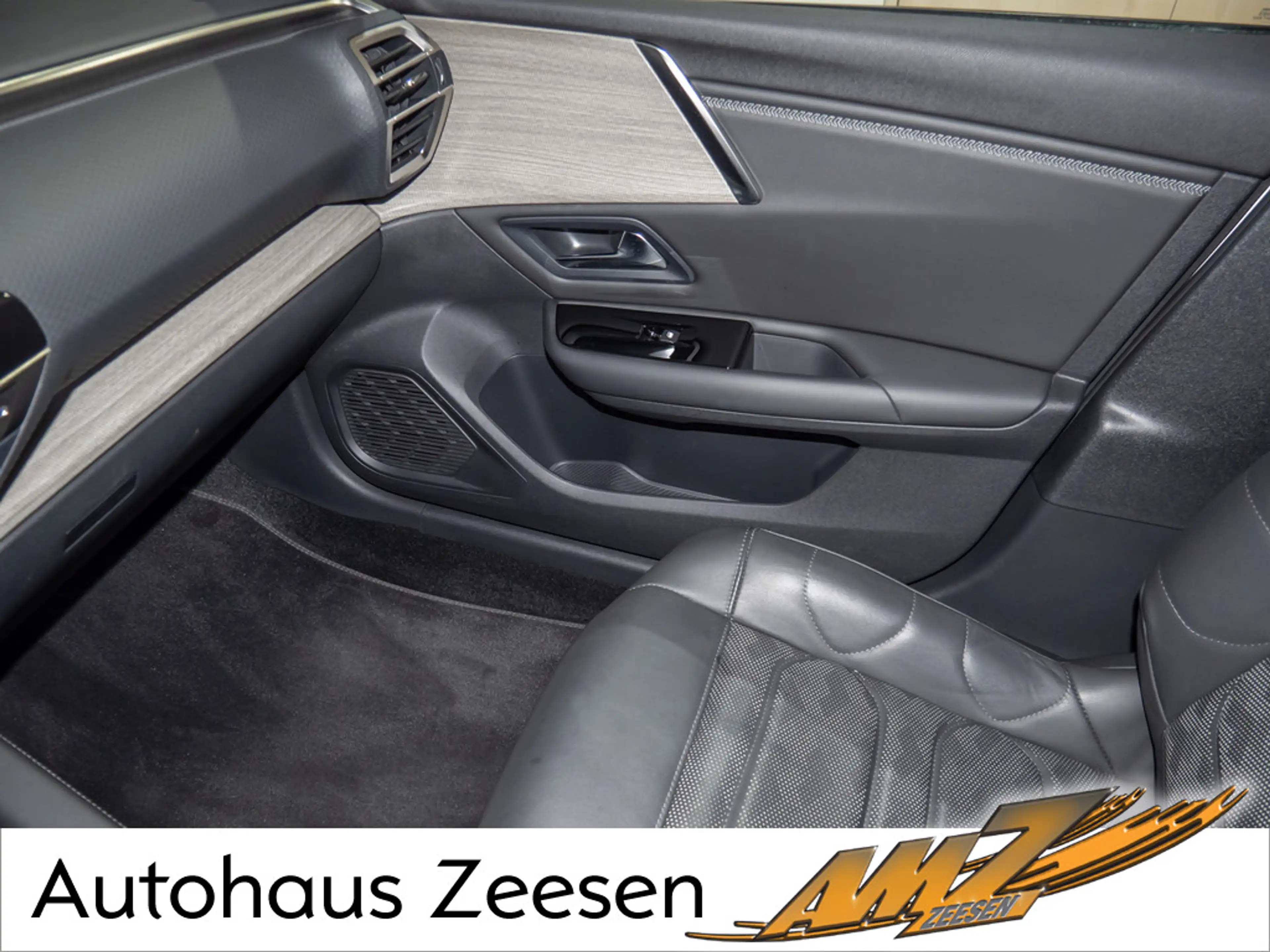 Citroen C5 X Hybrid 225 Shine Pack NAVI HUD 360° ACC — photo 12