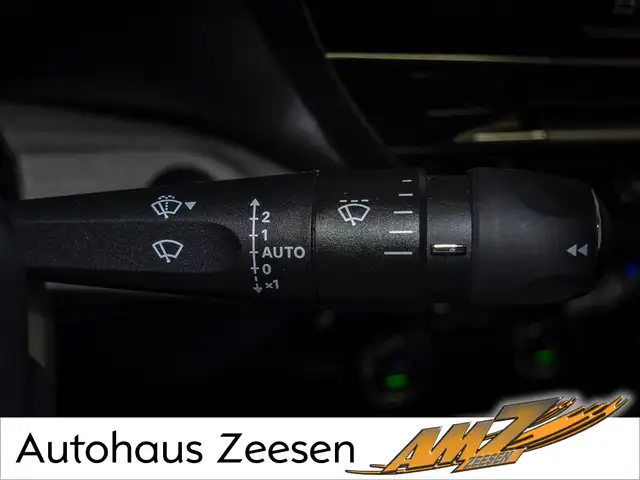 Citroen C5 X view 14