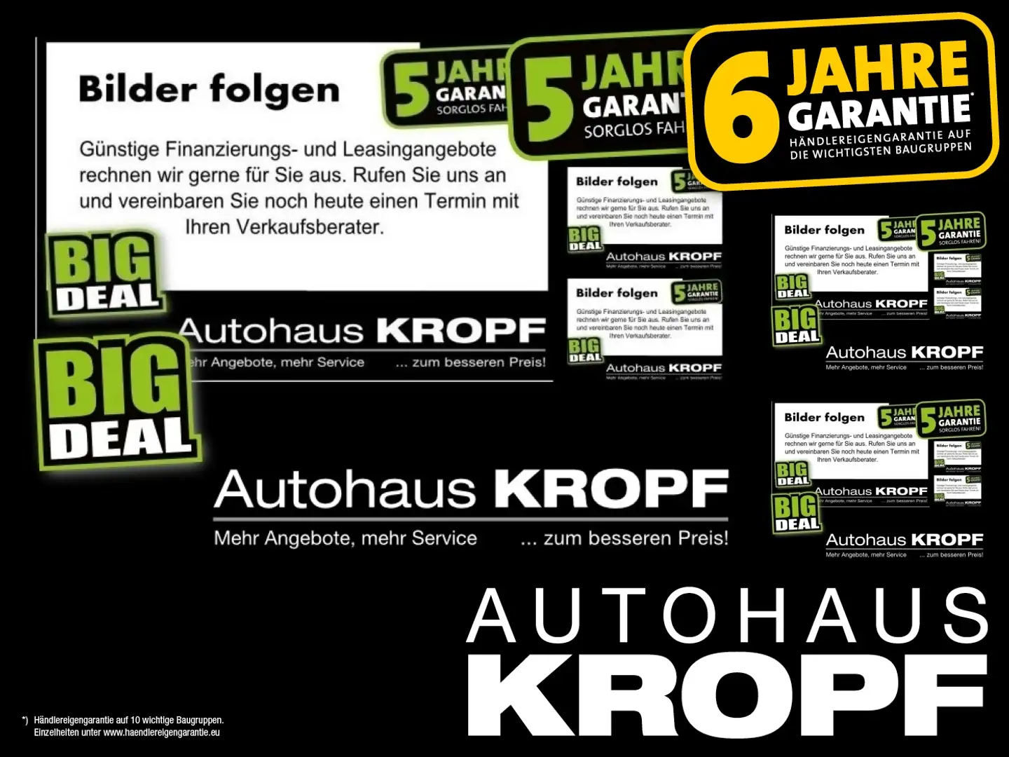 Citroen C3 Aircross 1.2 145 MAX LED+Navi+Fernlichtass. Grau - 1