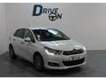 Citroen C4 1.6 BlueHDi 120 - PHASE 2 - Siège Chauffant - Suivi Complet Blanc - thumbnail 1