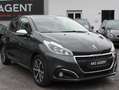 Peugeot 208 Allure Gris - thumbnail 1