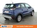 Opel Crossland X 1.5 CDTI Elegance Aut.*TEMPO*PDC*SHZ*LIM* Blau - thumbnail 6