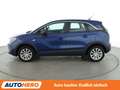 Opel Crossland X 1.5 CDTI Elegance Aut.*TEMPO*PDC*SHZ*LIM* Blau - thumbnail 3