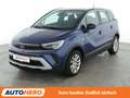 Opel Crossland X 1.5 CDTI Elegance Aut.*TEMPO*PDC*SHZ*LIM* Blau - thumbnail 1