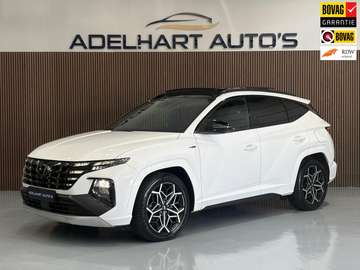 1.6 T-GDI MHEV N Line Automaat HTRAC / Panorama da