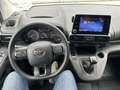 Toyota Proace City 1.5 D 100CV S&S PC-TN 3 POSTI Blanco - thumbnail 15