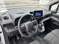 Toyota Proace City 1.5 D 100CV S&S PC-TN 3 POSTI Blanco - thumbnail 12