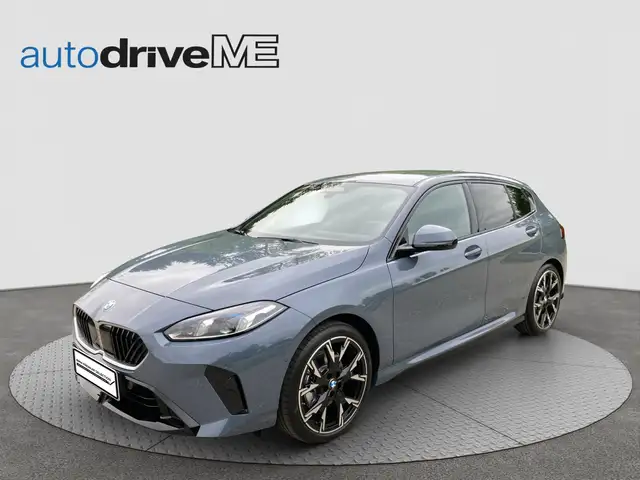 BMW 118 d M-Sport