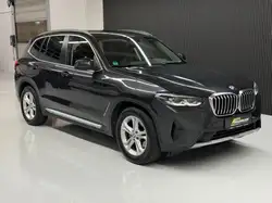Bmw X3 xDrive 20iA LED Navi Leder Sportsitze Kamera