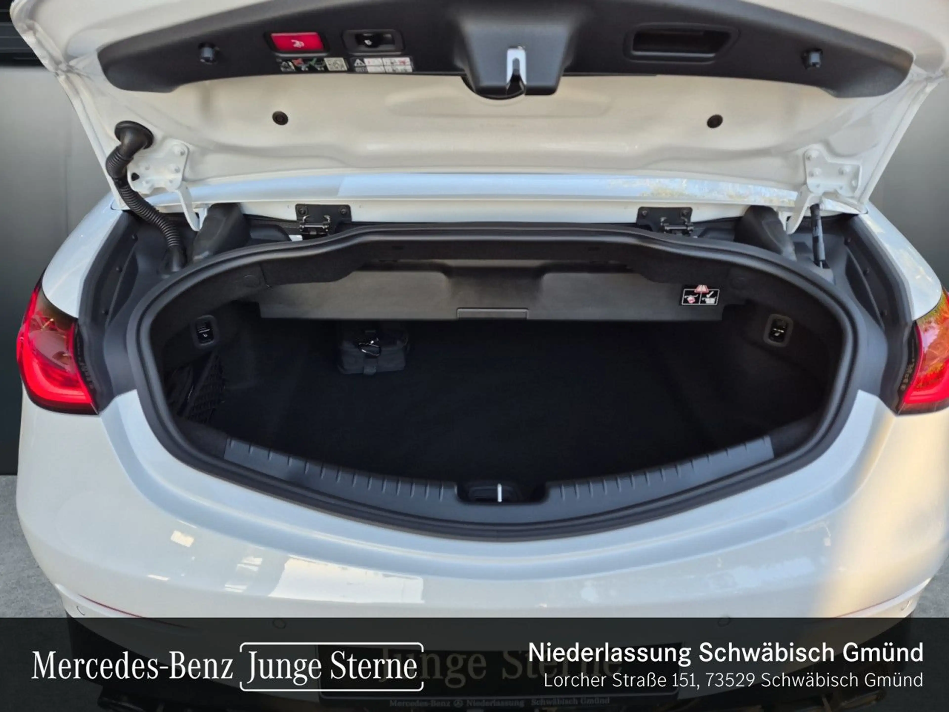 Mercedes-Benz CLE 53 AMG CLE 53 4M NIGHT+DRIVERS+AHK+STHZG+BURMESTER+CARBON — photo 6