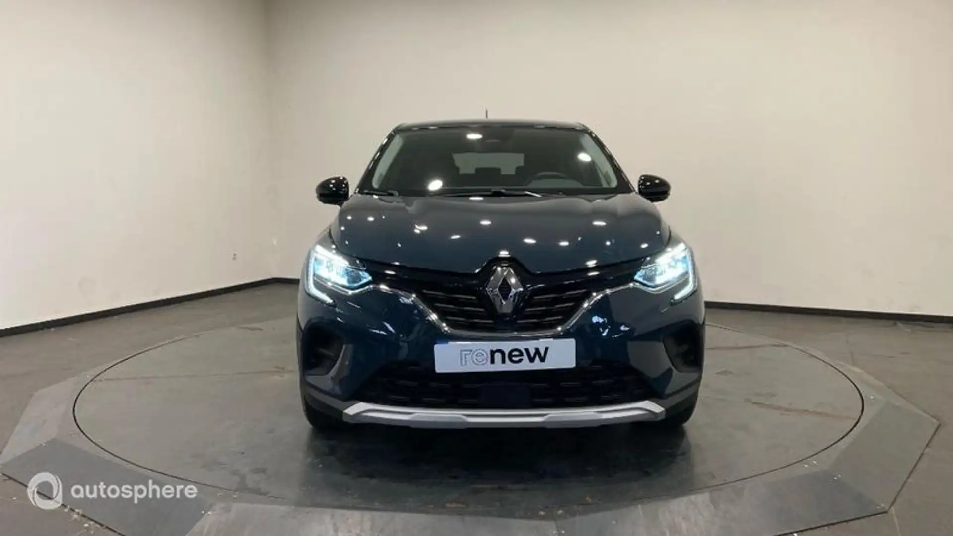 Renault Captur 1.0 TCe 90ch Evolution - 2