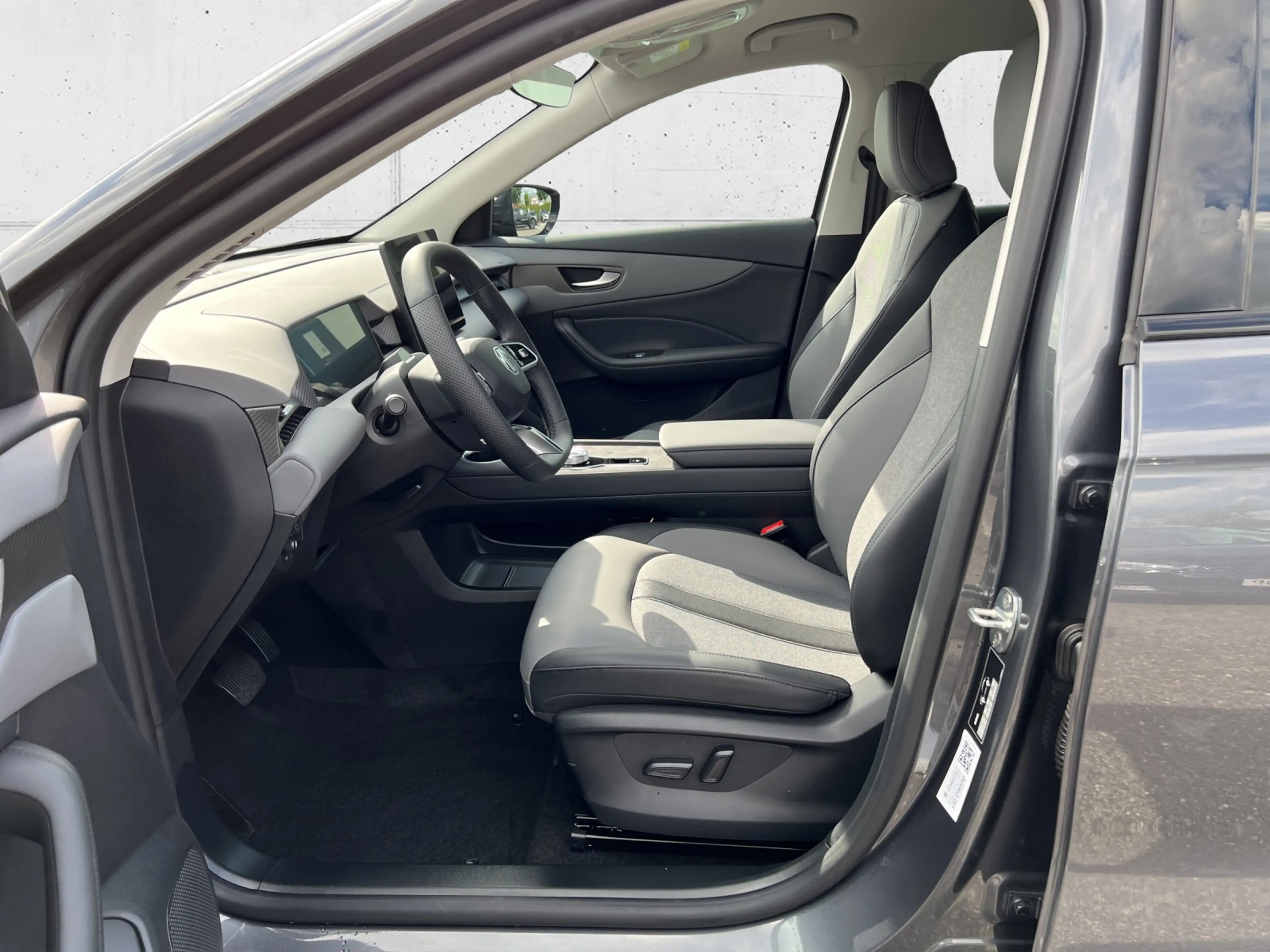 MG MGS5 EV MG S5 EV Luxury RWD LONGRANGE 5t. — photo 7