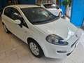 Fiat Punto Lounge *UNICO PROPRIETARIO* Bianco - thumbnail 2
