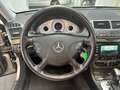 Mercedes-Benz E 220 CDI 2.2 CDI Metallic+AVANTGARDE+NAVI+XENON Silber - thumbnail 25