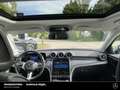 Mercedes-Benz C 300 C 300 e Avantgarde SHD LED Kamera Ambiente Keyless Silber - thumbnail 11
