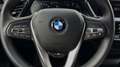 BMW 118 d Autom150PK*Zetel/Stuurverw*Pdc*Led*Navi*Sfeervl Silber - thumbnail 16