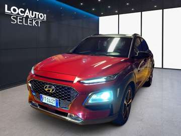 1.6 crdi Xpossible 4wd 136cv dct - PROMO