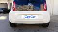 Volkswagen up! 1.0 60 ASG5 Série Cup Blanc - thumbnail 21