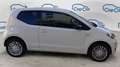 Volkswagen up! 1.0 60 ASG5 Série Cup Blanc - thumbnail 4