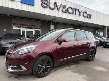 1.6 dci (energy) Bose s