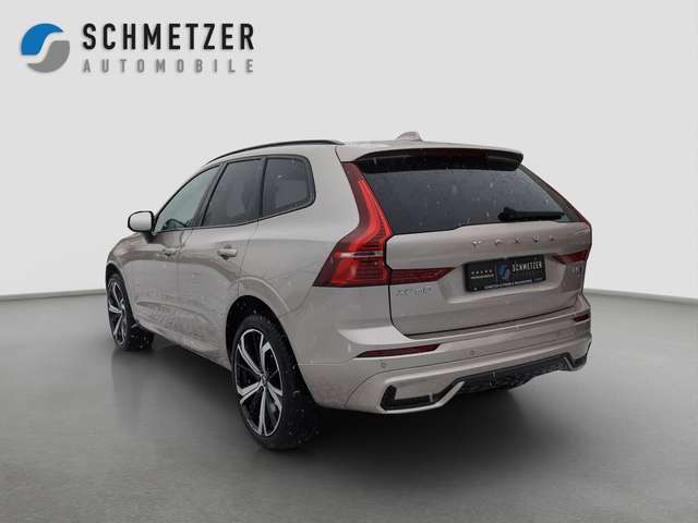 Volvo XC60+B5+AWD+E-Sitze+Harman-Kard+21"LM+PilotAss++