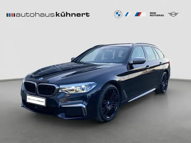 BMW M550 d xDrive Touring Aktivlkg. ACC SpurAss HUD DAB